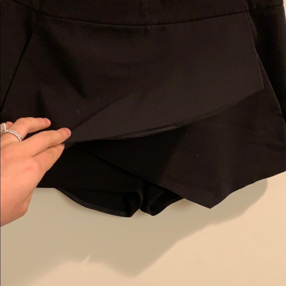❤️ Skort - Picture 2 of 3